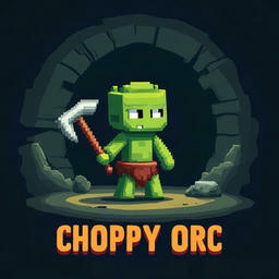 Choppy Orc