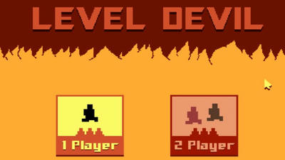 Level Devil